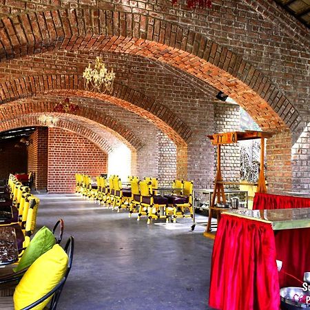 Anandvan Holiday Homes, Wai المظهر الخارجي الصورة