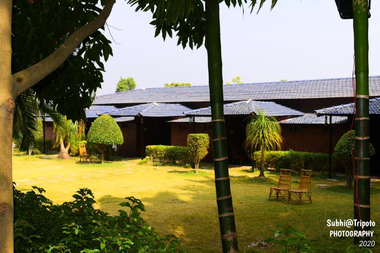 Anandvan Holiday Homes, Wai المظهر الخارجي الصورة