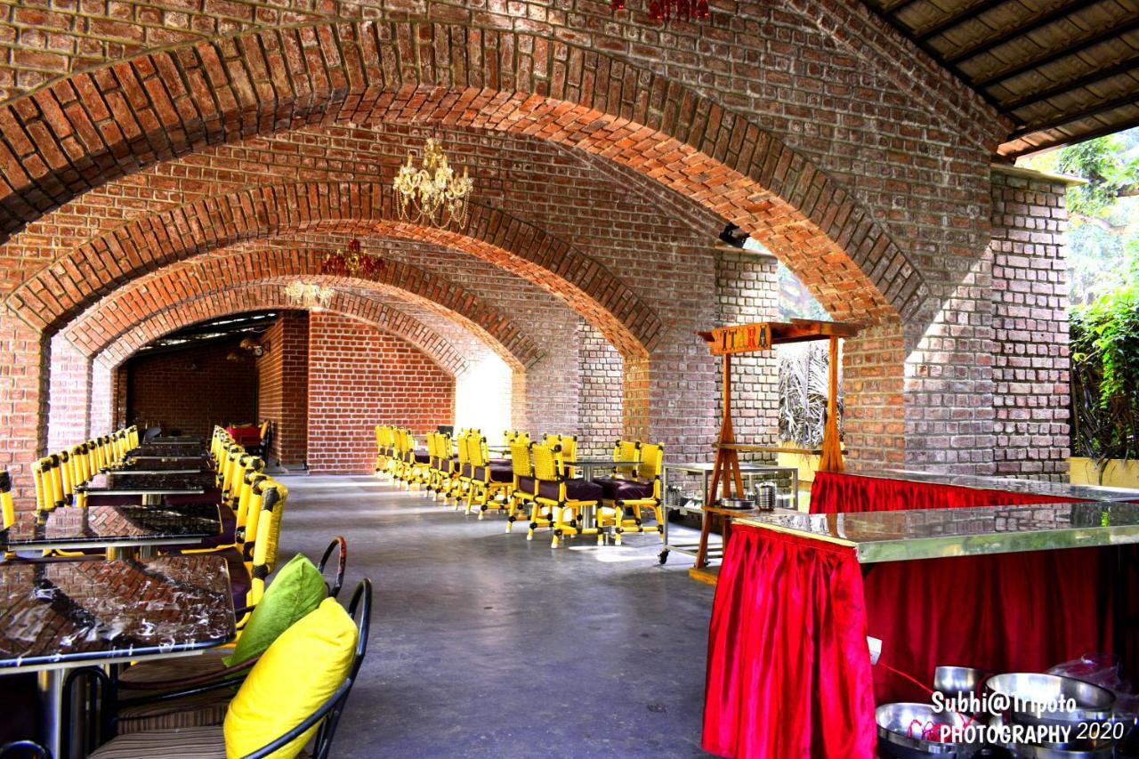 Anandvan Holiday Homes, Wai المظهر الخارجي الصورة