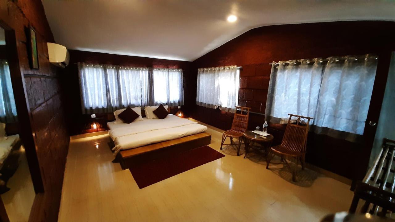 Anandvan Holiday Homes, Wai المظهر الخارجي الصورة