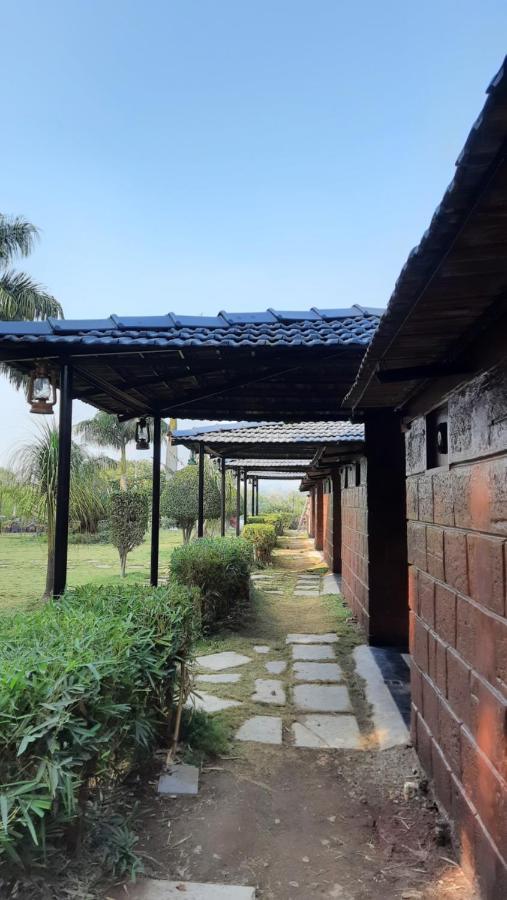 Anandvan Holiday Homes, Wai المظهر الخارجي الصورة