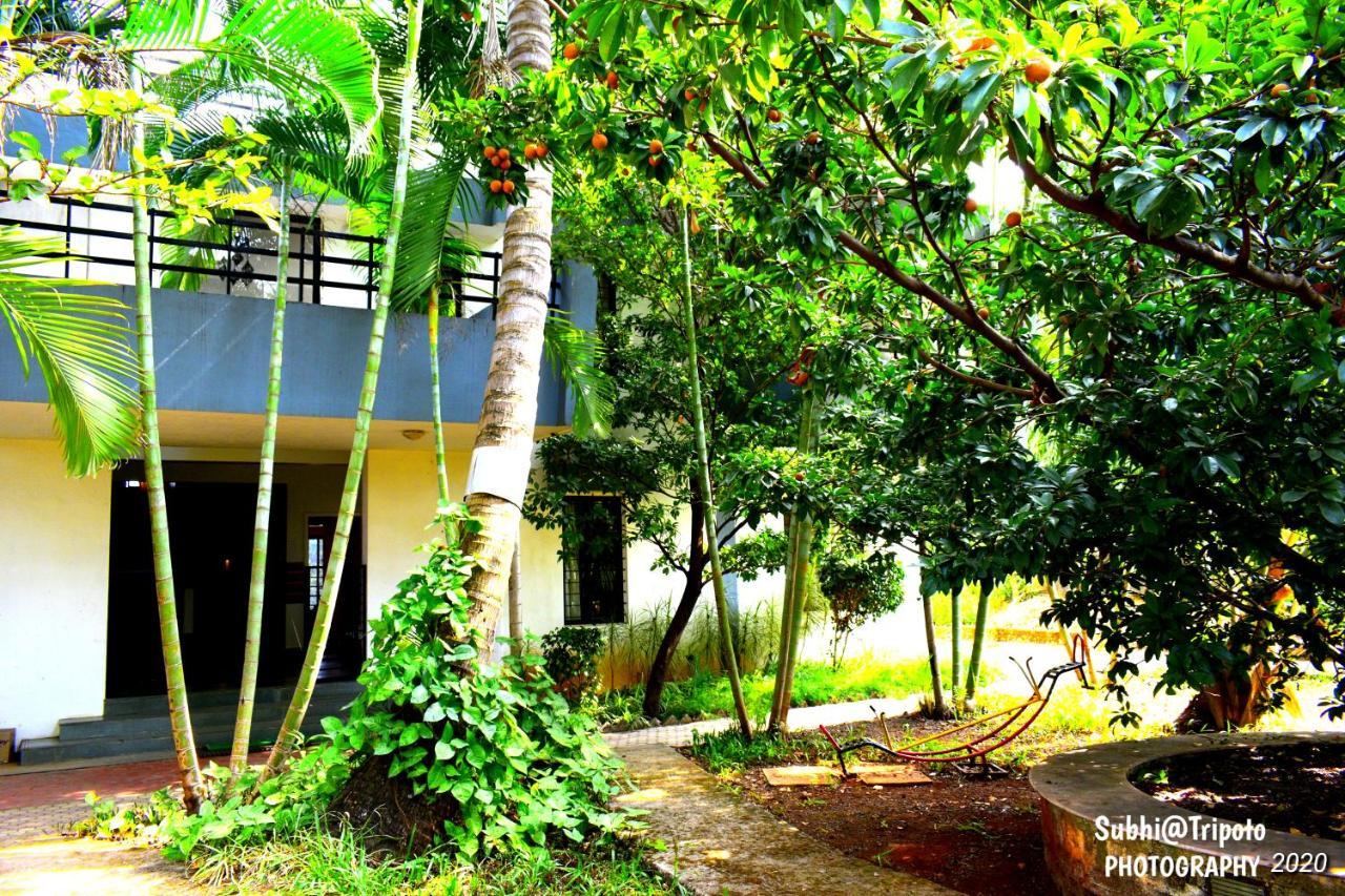 Anandvan Holiday Homes, Wai المظهر الخارجي الصورة