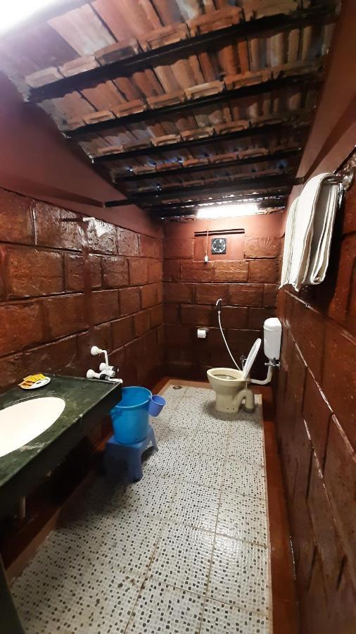 Anandvan Holiday Homes, Wai المظهر الخارجي الصورة