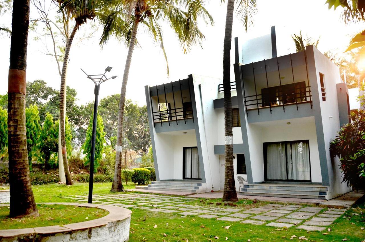 Anandvan Holiday Homes, Wai المظهر الخارجي الصورة