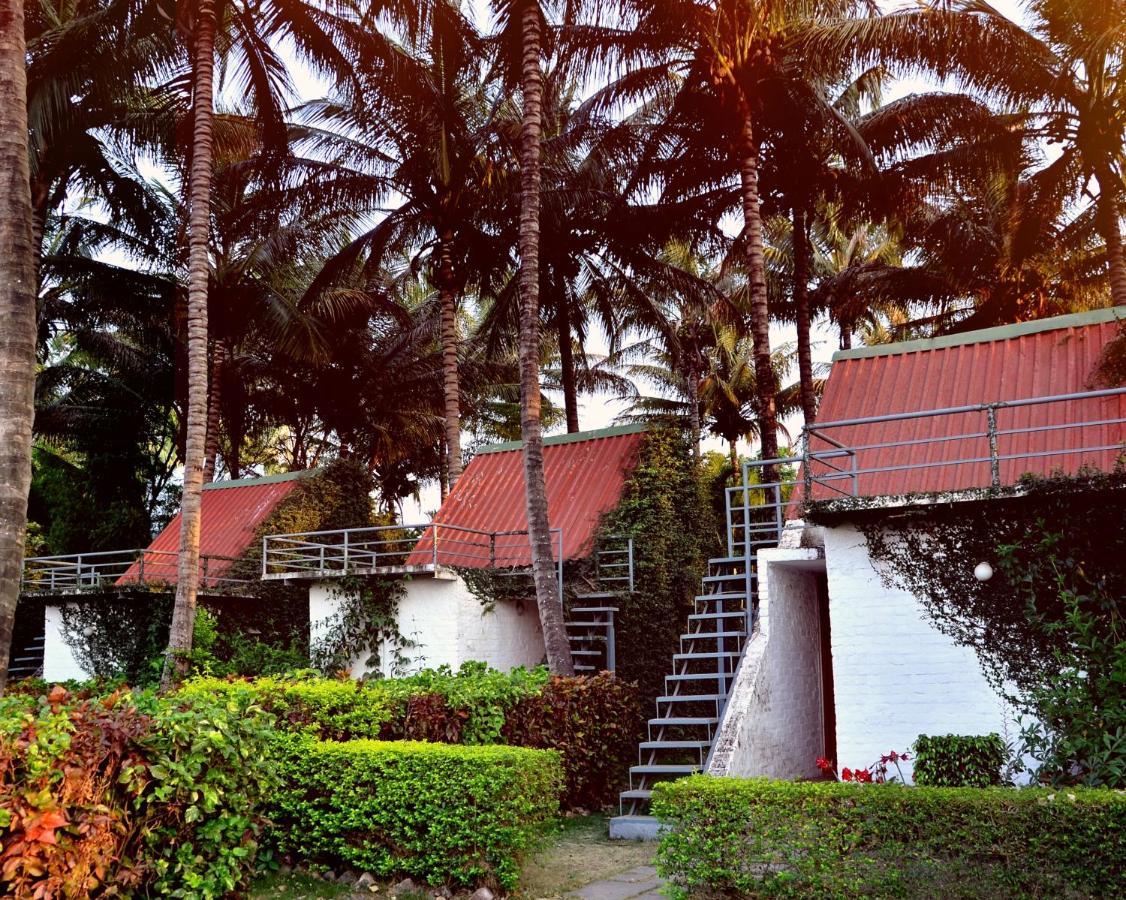 Anandvan Holiday Homes, Wai المظهر الخارجي الصورة