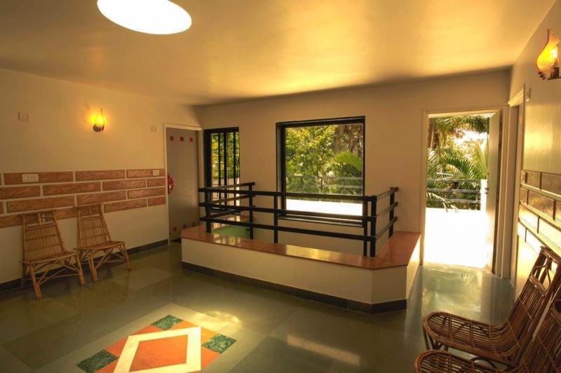 Anandvan Holiday Homes, Wai المظهر الخارجي الصورة