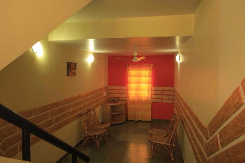 Anandvan Holiday Homes, Wai المظهر الخارجي الصورة