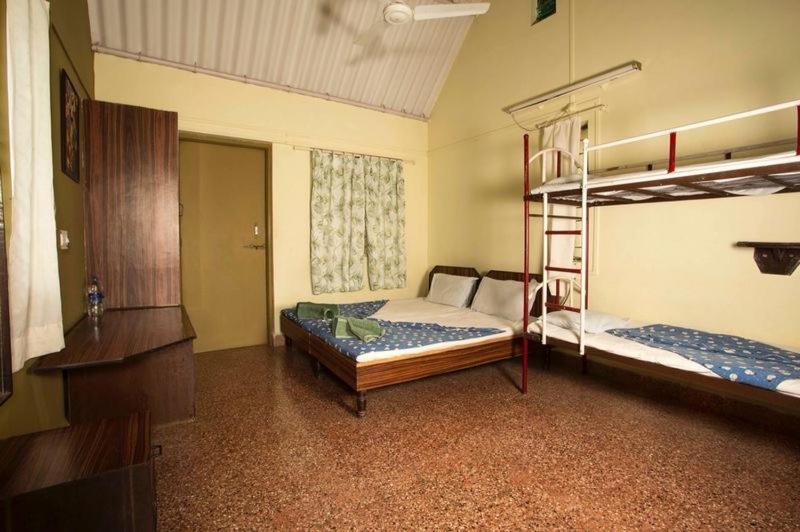 Anandvan Holiday Homes, Wai المظهر الخارجي الصورة