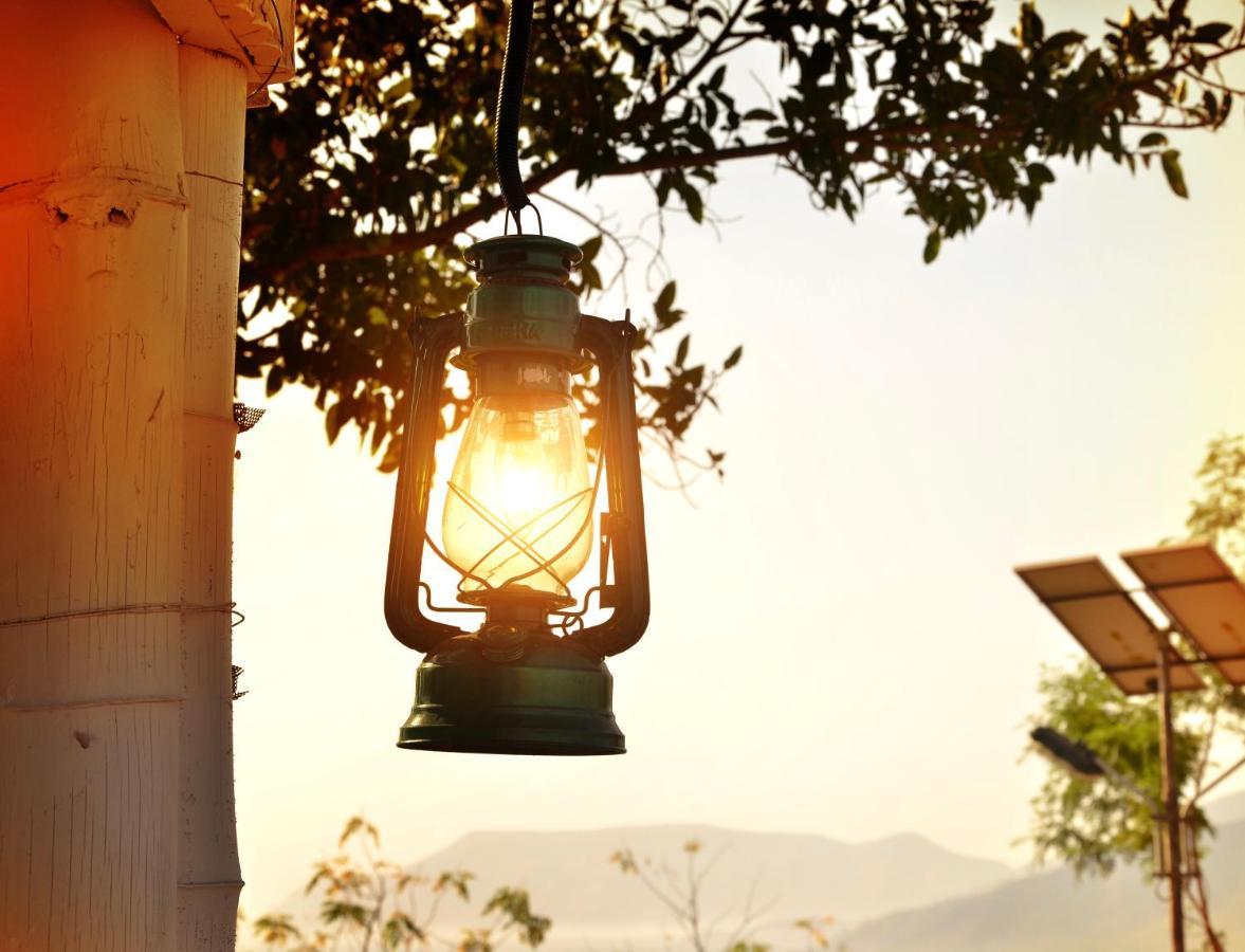 Anandvan Holiday Homes, Wai المظهر الخارجي الصورة
