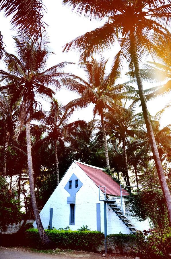 Anandvan Holiday Homes, Wai المظهر الخارجي الصورة