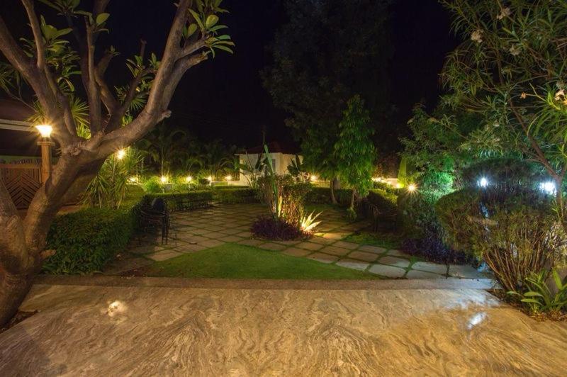 Anandvan Holiday Homes, Wai المظهر الخارجي الصورة