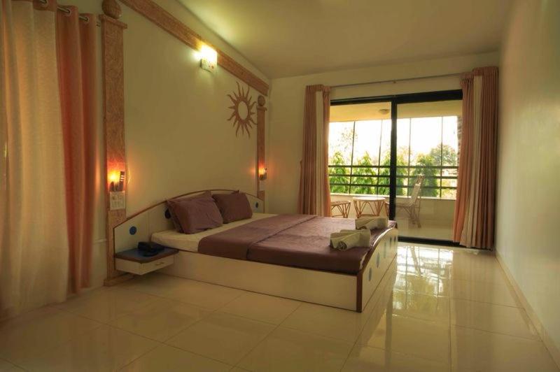 Anandvan Holiday Homes, Wai المظهر الخارجي الصورة