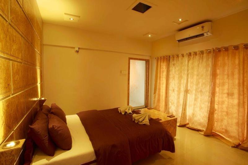 Anandvan Holiday Homes, Wai المظهر الخارجي الصورة