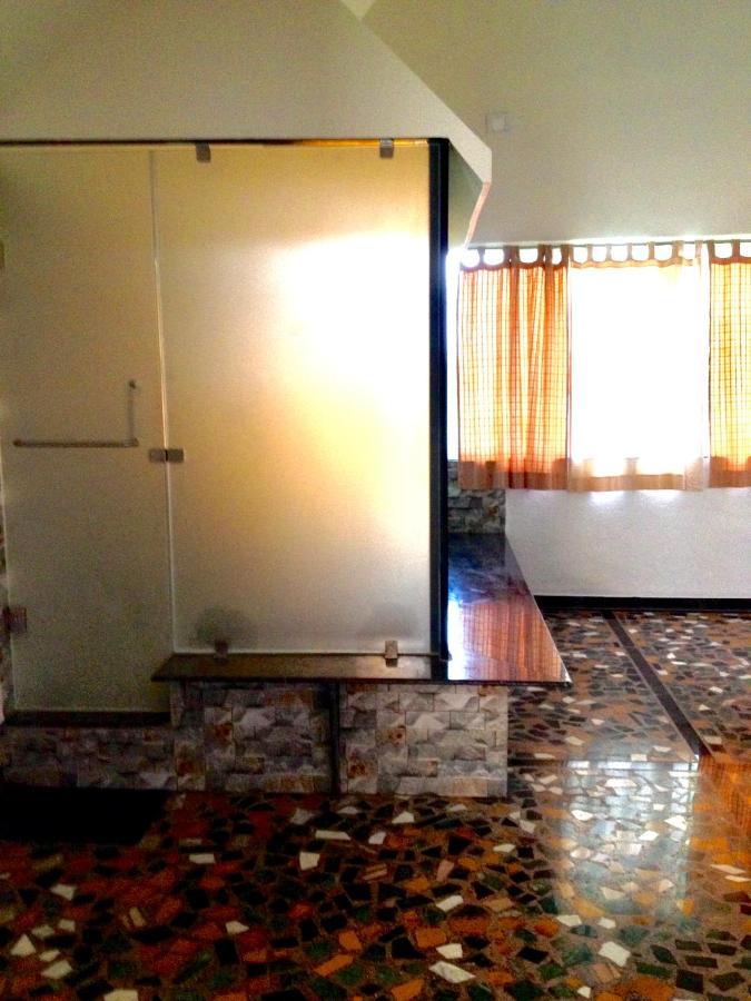 Anandvan Holiday Homes, Wai المظهر الخارجي الصورة