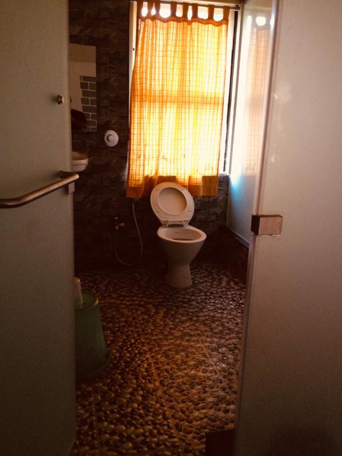Anandvan Holiday Homes, Wai المظهر الخارجي الصورة