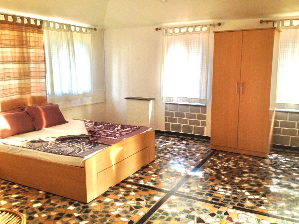 Anandvan Holiday Homes, Wai المظهر الخارجي الصورة
