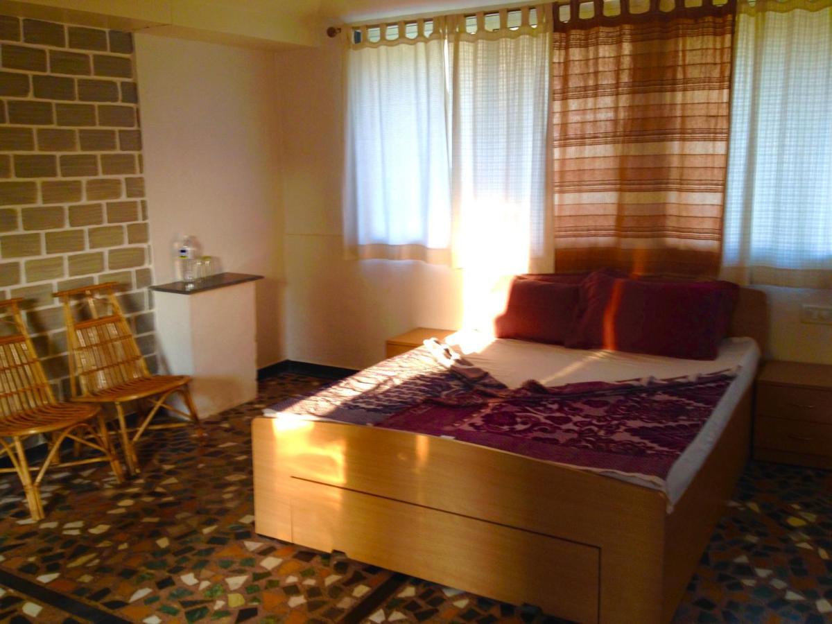 Anandvan Holiday Homes, Wai المظهر الخارجي الصورة